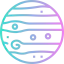 Jupiter icône 64x64