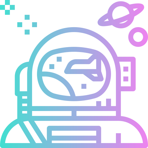 Astronaut 상