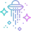 Ufo icône 64x64
