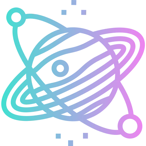 Neptune іконка