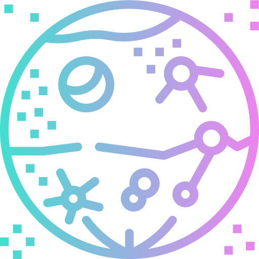 Mercury icon