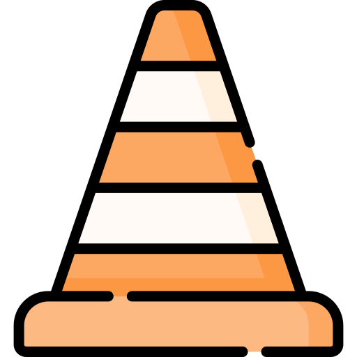 Cone icon