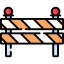 Barrier アイコン 64x64
