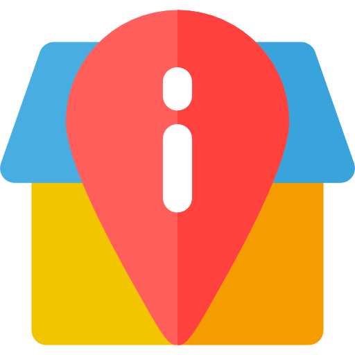 Info icon