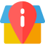 Info icon 64x64