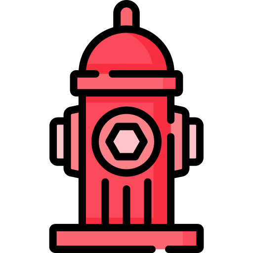 Hydrant icon