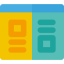 Brochure icon 64x64
