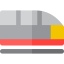 Train icon 64x64