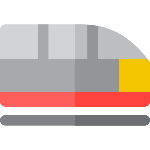 Train icon