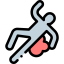 Crime scene icon 64x64
