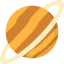 Saturn ícone 64x64