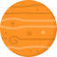 Jupiter ícone 64x64