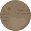 Pluto ícone 64x64