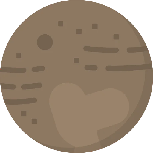 Pluto icon
