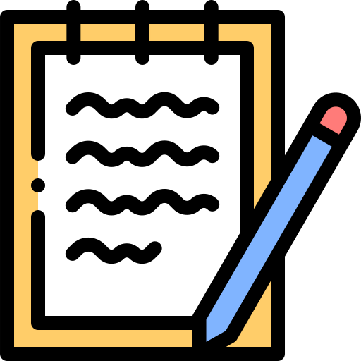 Note icon