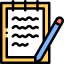 Note icon 64x64