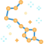 Constellation ícone 64x64
