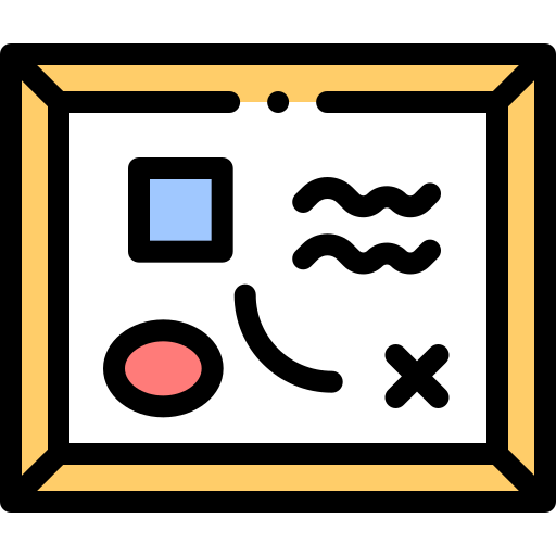 Board 图标