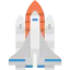 Spaceship 상 64x64