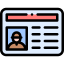 Detective icon 64x64