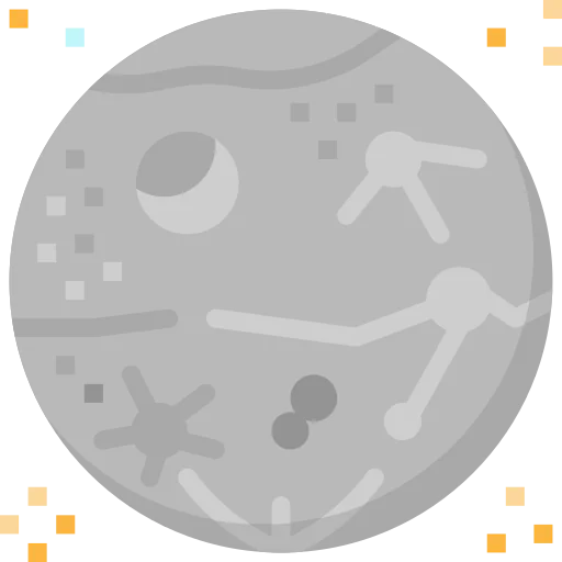 Mercury icon