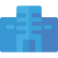 Hotel icon 64x64