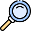 Loupe icon 64x64
