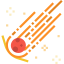 Comet ícone 64x64