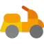 Motorbike icon 64x64