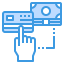 Payment icon 64x64