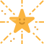 Star ícone 64x64