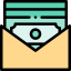 Money icon 64x64