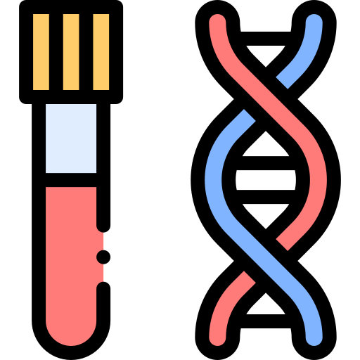 Forensic science 图标