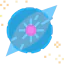 Nebula ícone 64x64