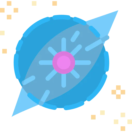 Nebula icon