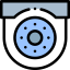 Cctv icon 64x64