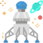 Martian ícone 64x64