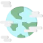 Earth ícone 64x64