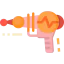 Gun ícone 64x64