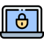 Security icon 64x64