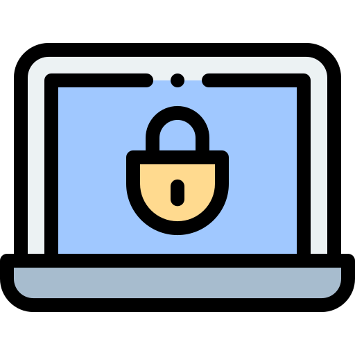 Security 图标