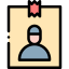 Suspect icon 64x64