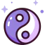 Yin yang 상 64x64