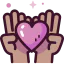 Charity 상 64x64
