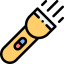 Flashlight 图标 64x64