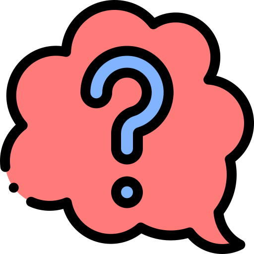 Speech bubble icon
