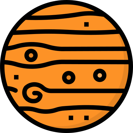 Jupiter icon