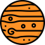Jupiter ícone 64x64