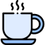 Coffee mug 图标 64x64