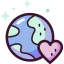 World peace 상 64x64